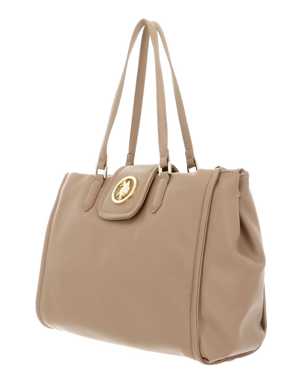 U.S. Polo Assn. Shopper Shopping Bag