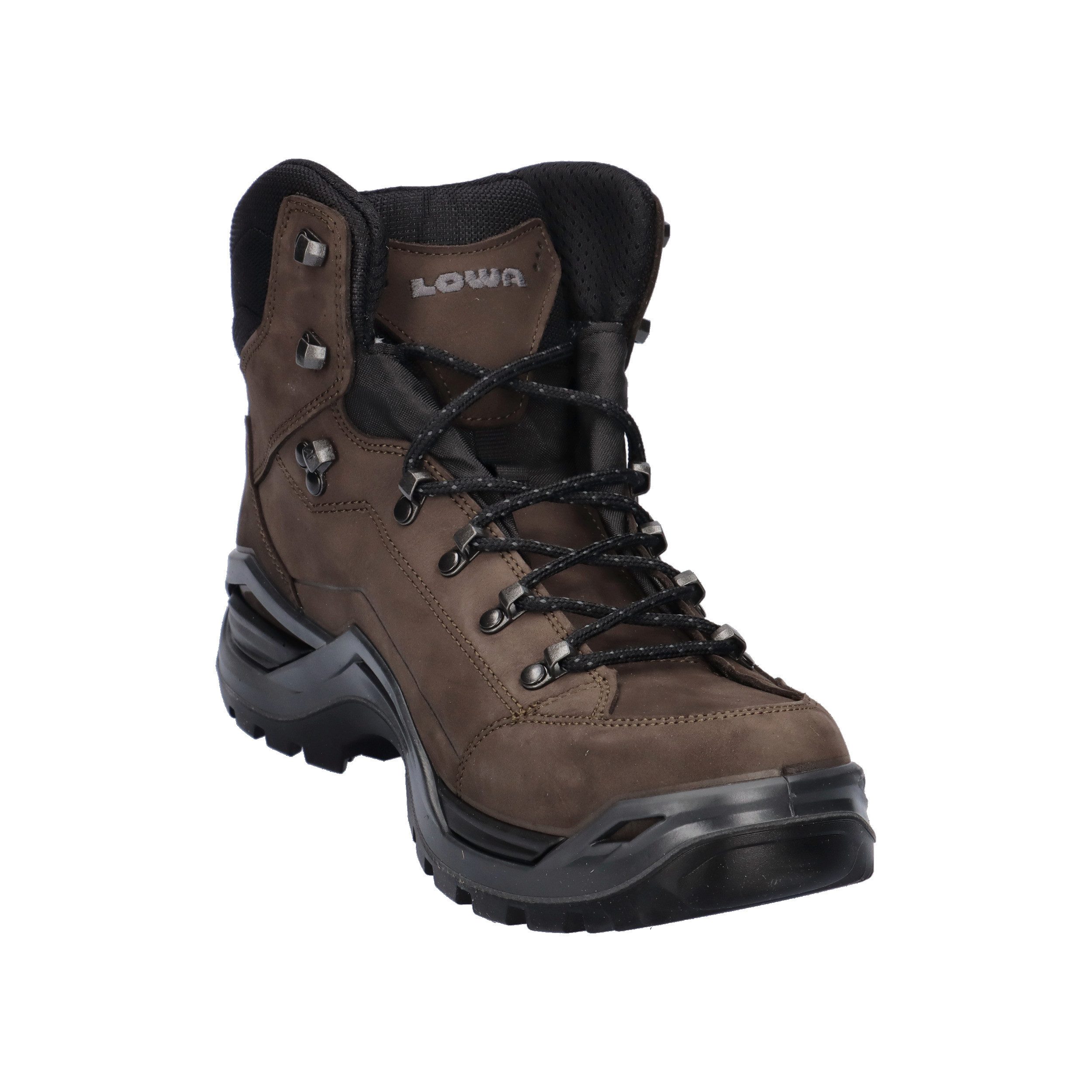 Lowa Lowa Herren Wanderschuhe Renegade Evo günstig online kaufen