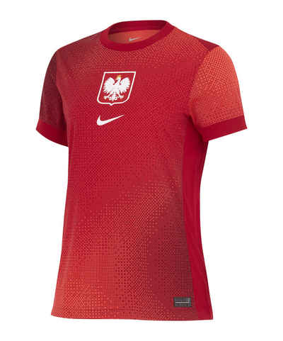 Nike Fußballtrikot Polen Trikot Away Damen