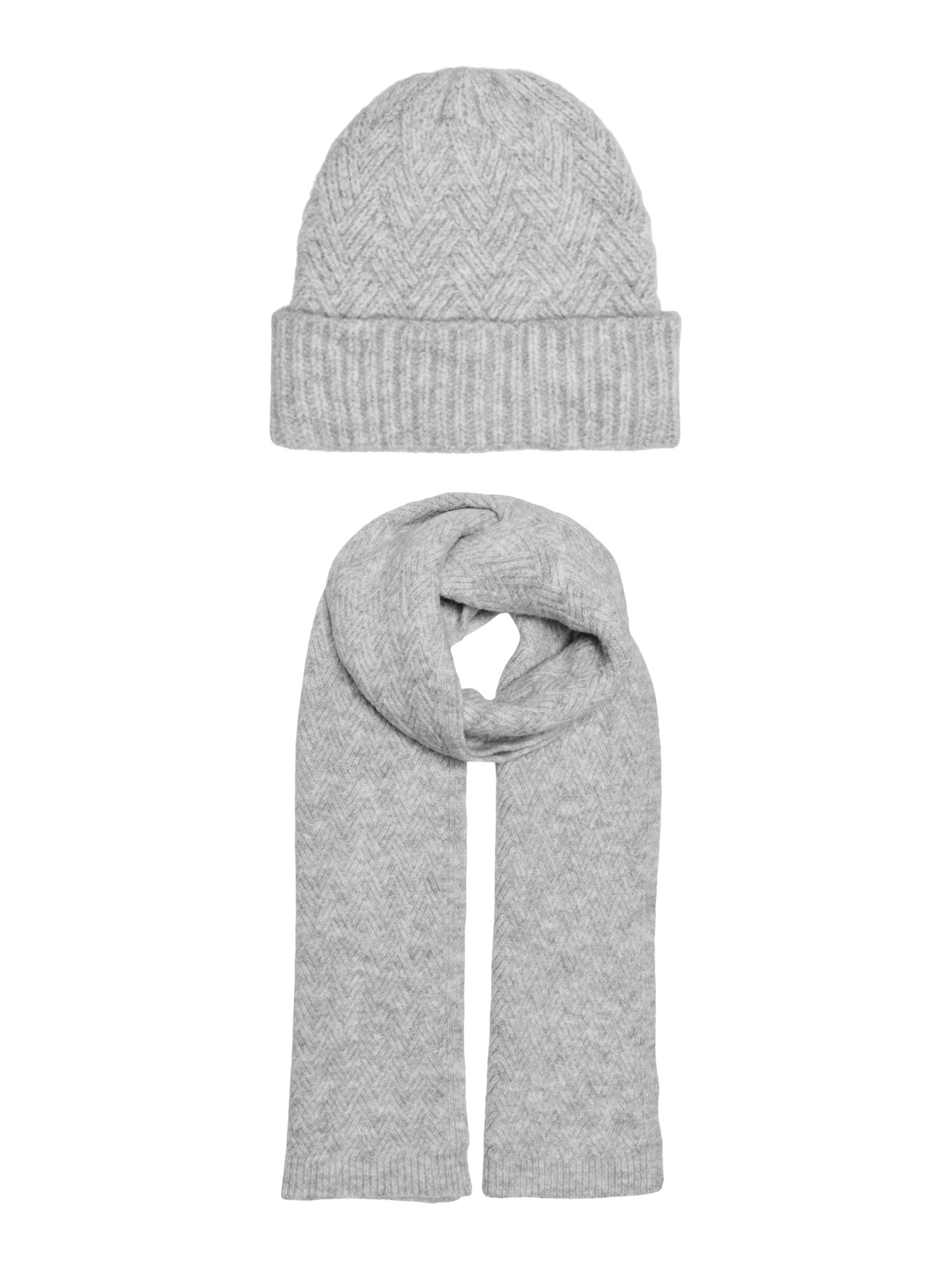 ONLY Strickmütze ONLKATE (1-St)