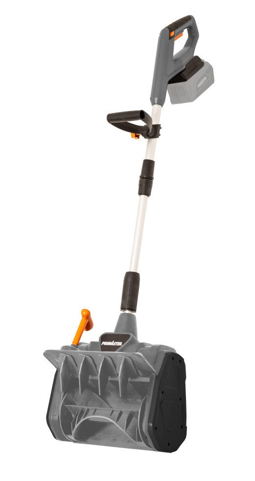 Primaster Akku-Schneefräse Primaster Akku Schneefräse PMASF 40 V 33,5 cm günstig online kaufen