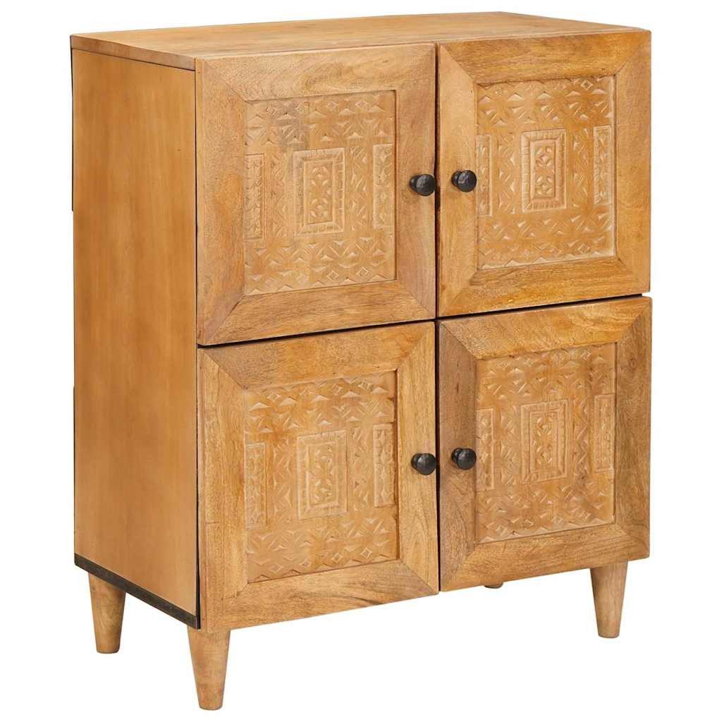 Sideboard Sideboard Hellbraun 33.5 x 60 x 75 cm