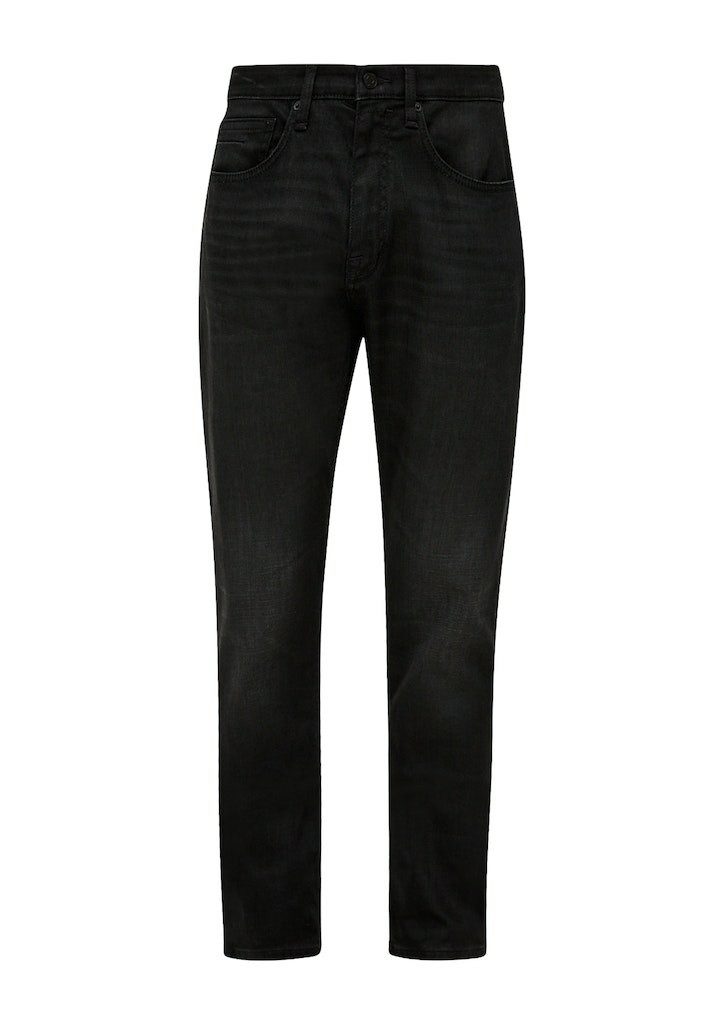 s.Oliver Slim-fit-Jeans Slim Fit Jeans für Herren (1-tlg)