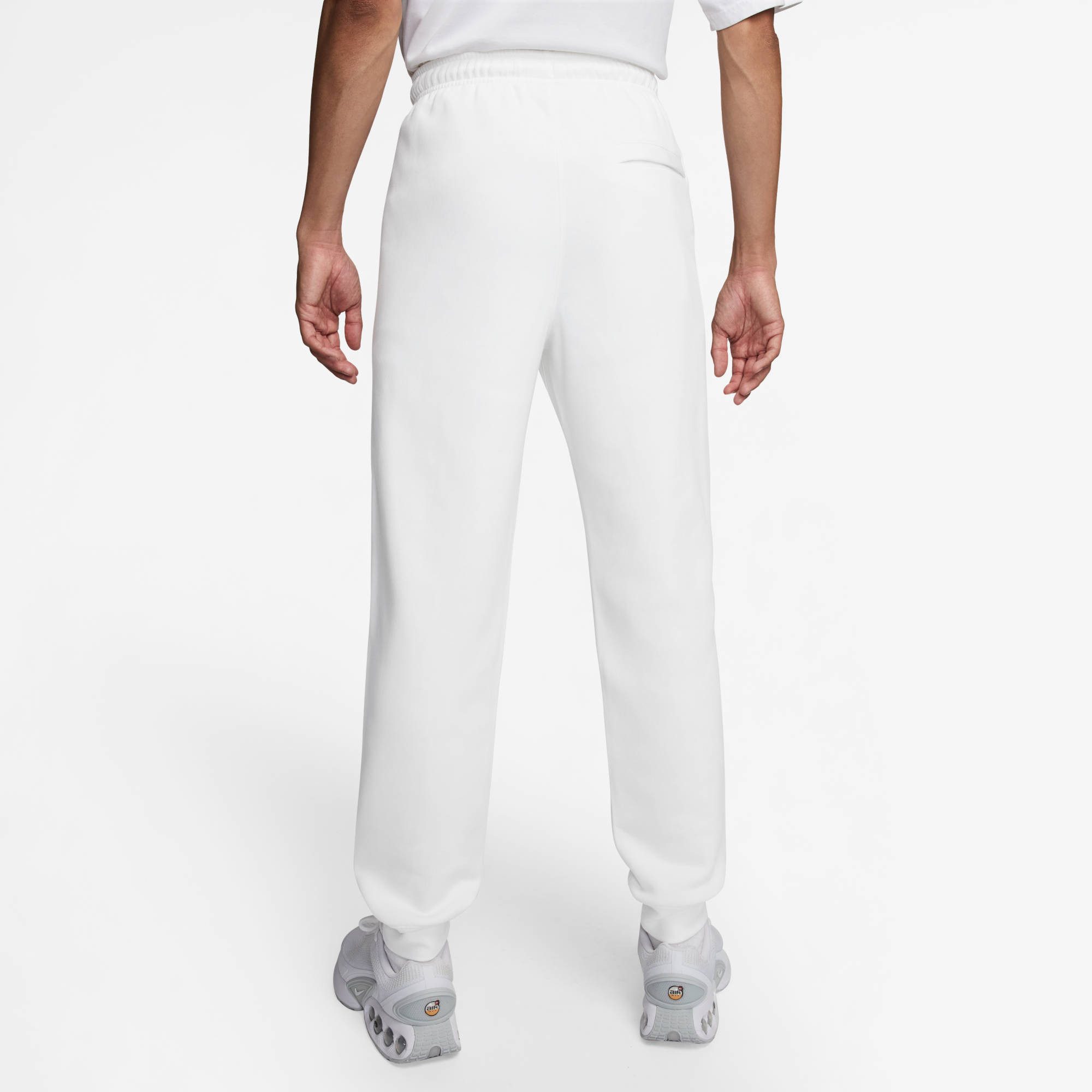 Nike Sportswear Jogginghose CLUB BB JOGGER PERFEKT FÜR JEDEN TAG günstig online kaufen