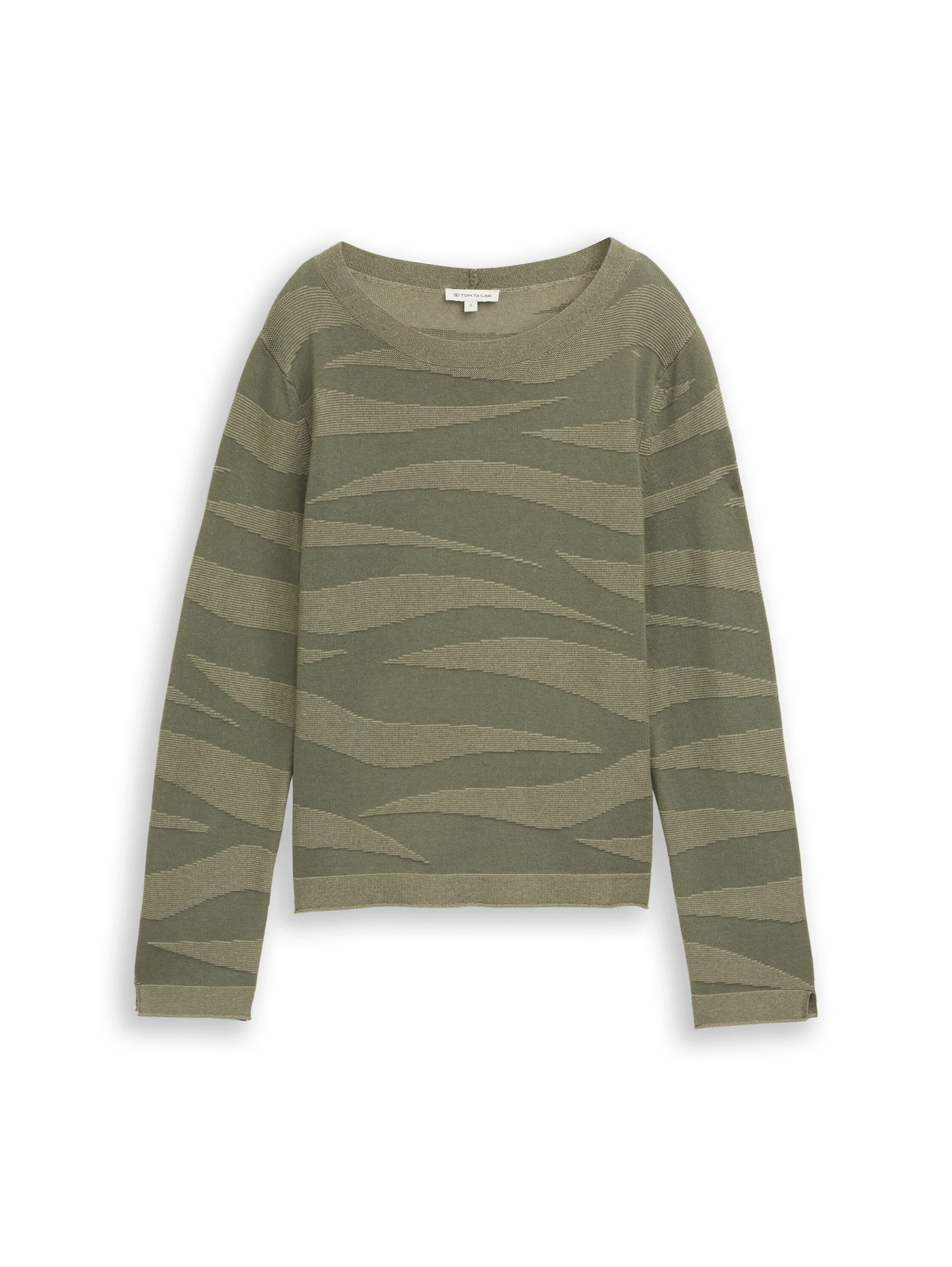Strickpullover