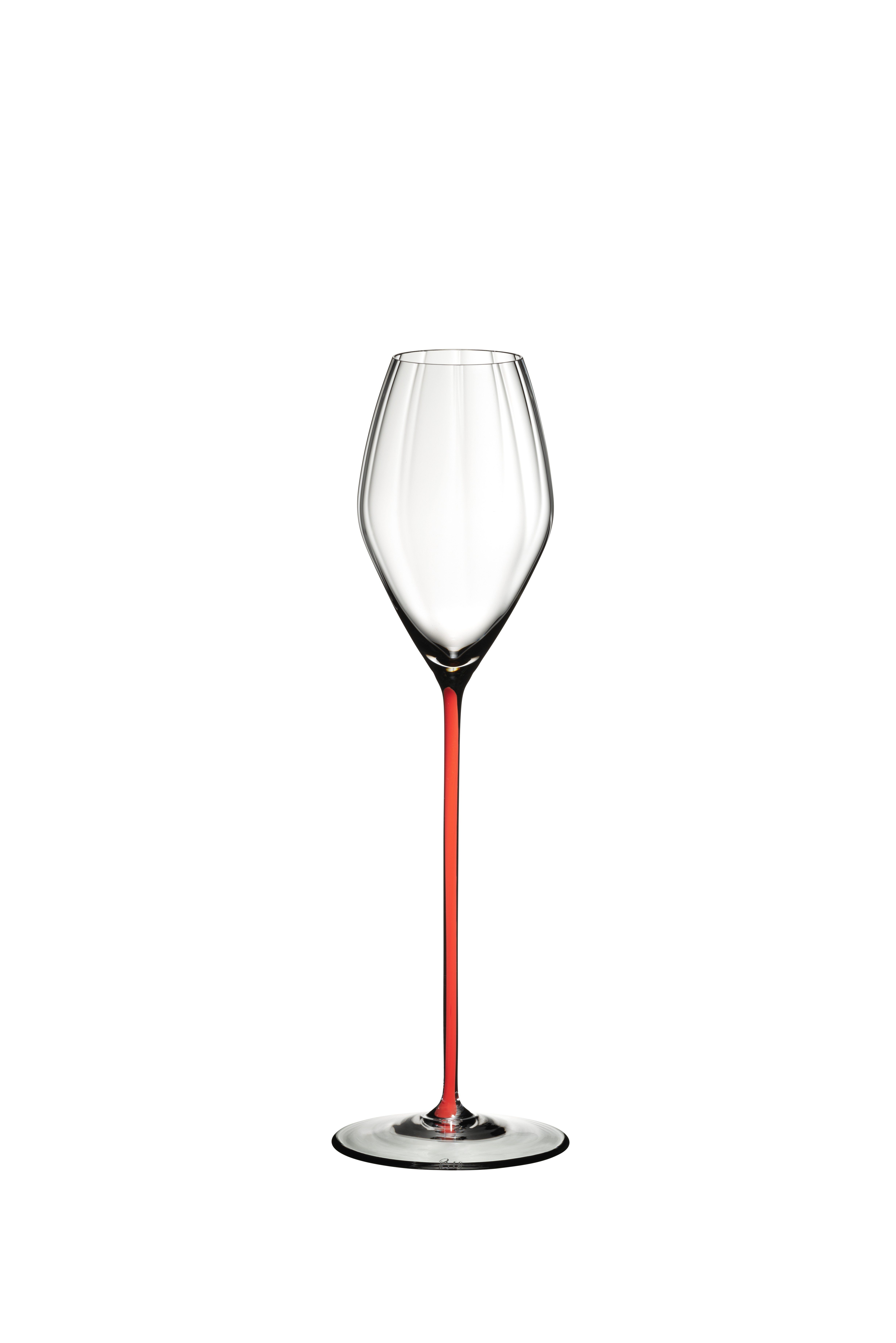 Champagnerglas Riedel High Performance Pinot Noir Champagne Glass (Red)
