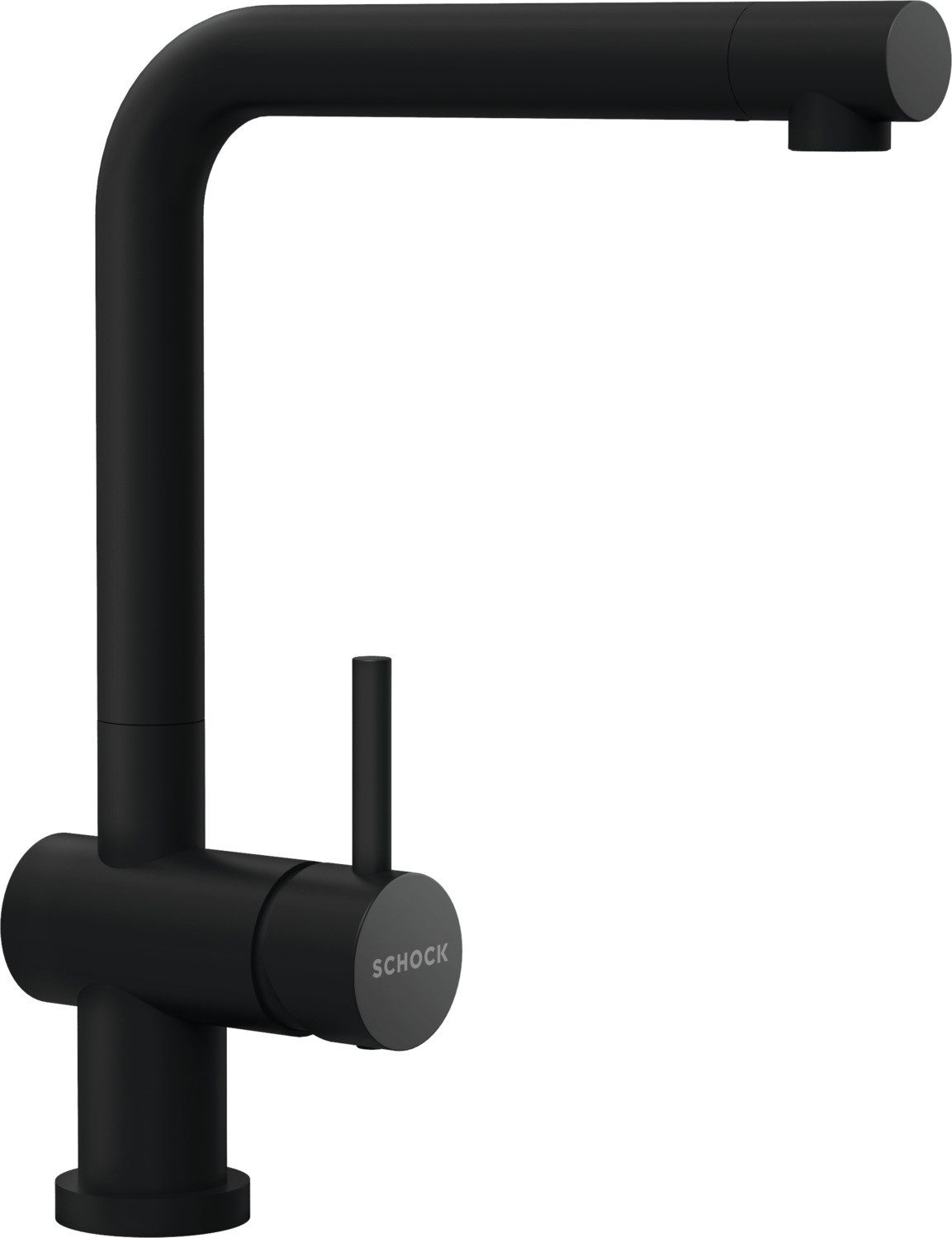Schock Küchenarmatur Epos W