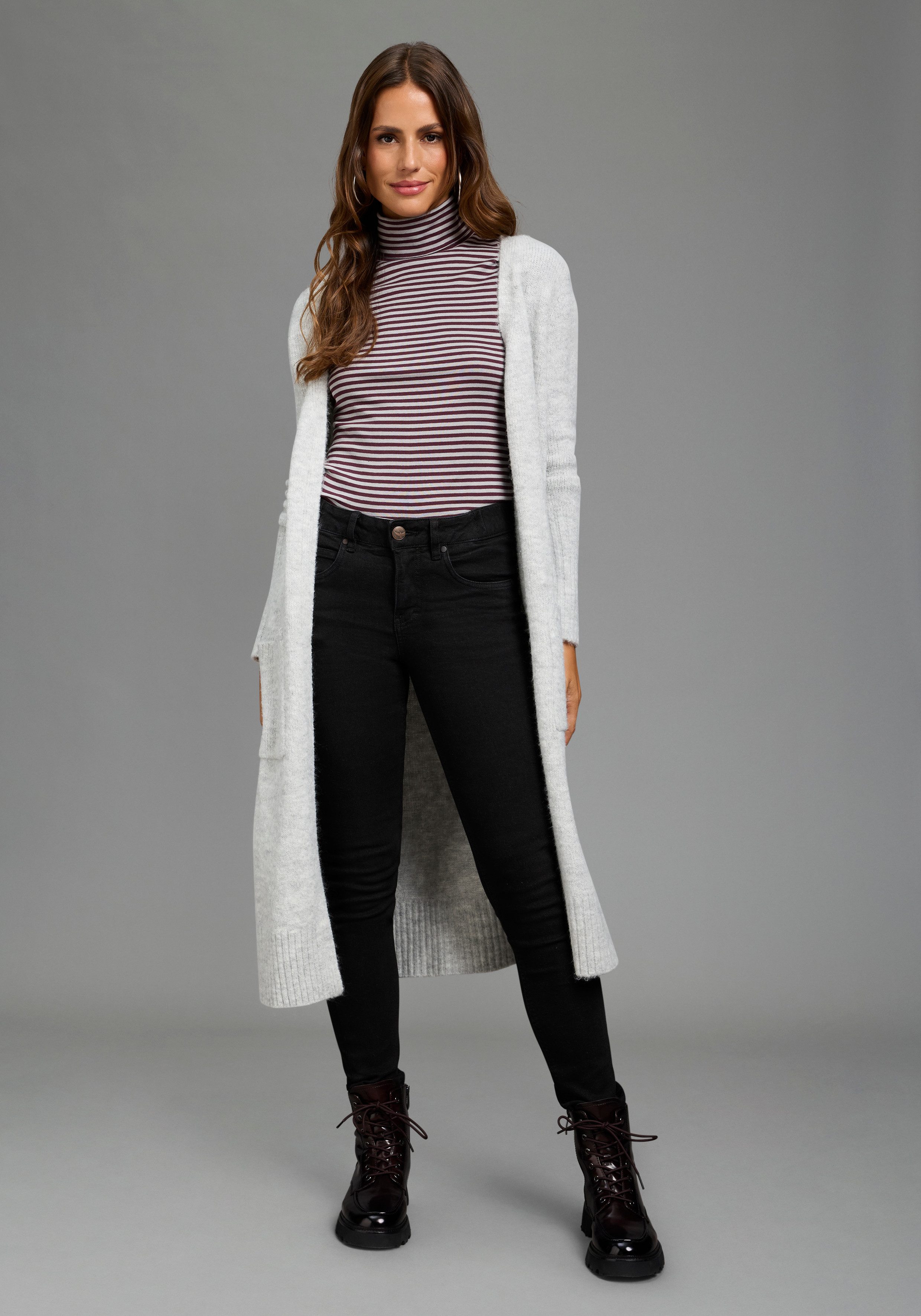 Zum Outfit 1