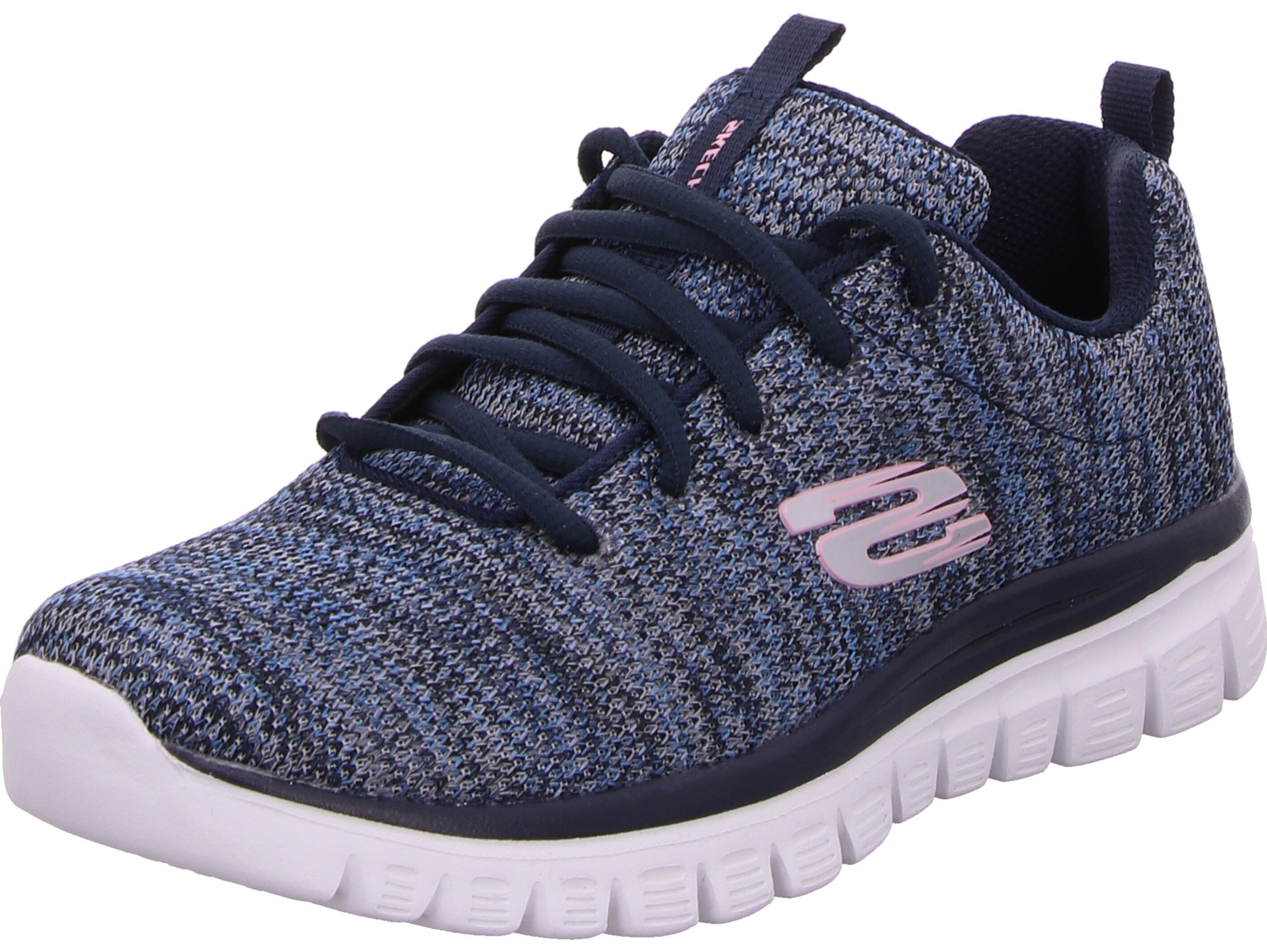 Skechers GRACEFUL - TWISTED FORTUNE Sneaker günstig online kaufen