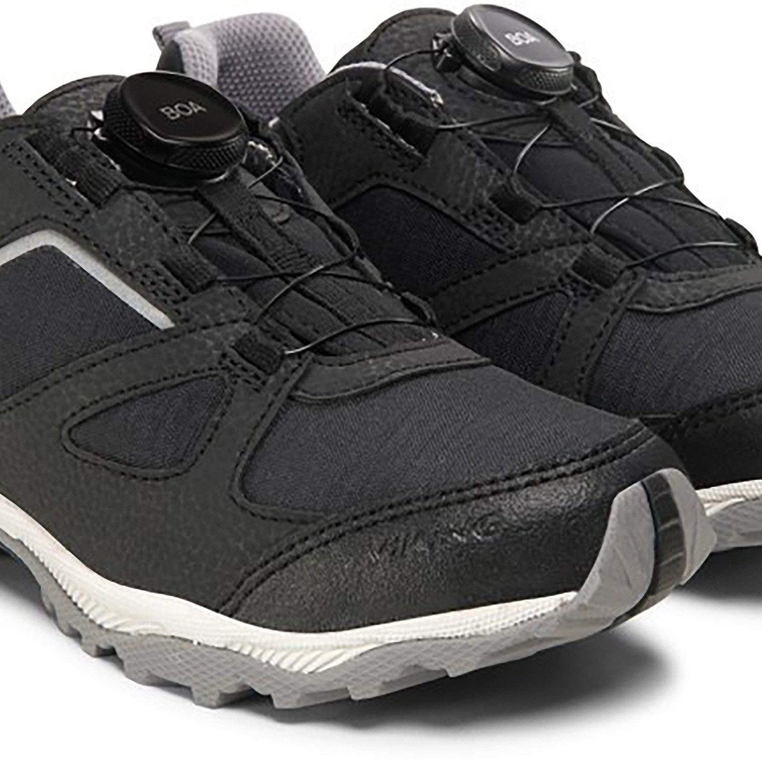 Viking Multifunktionsstiefel NATOR LOW GTX BOA Wanderstiefel