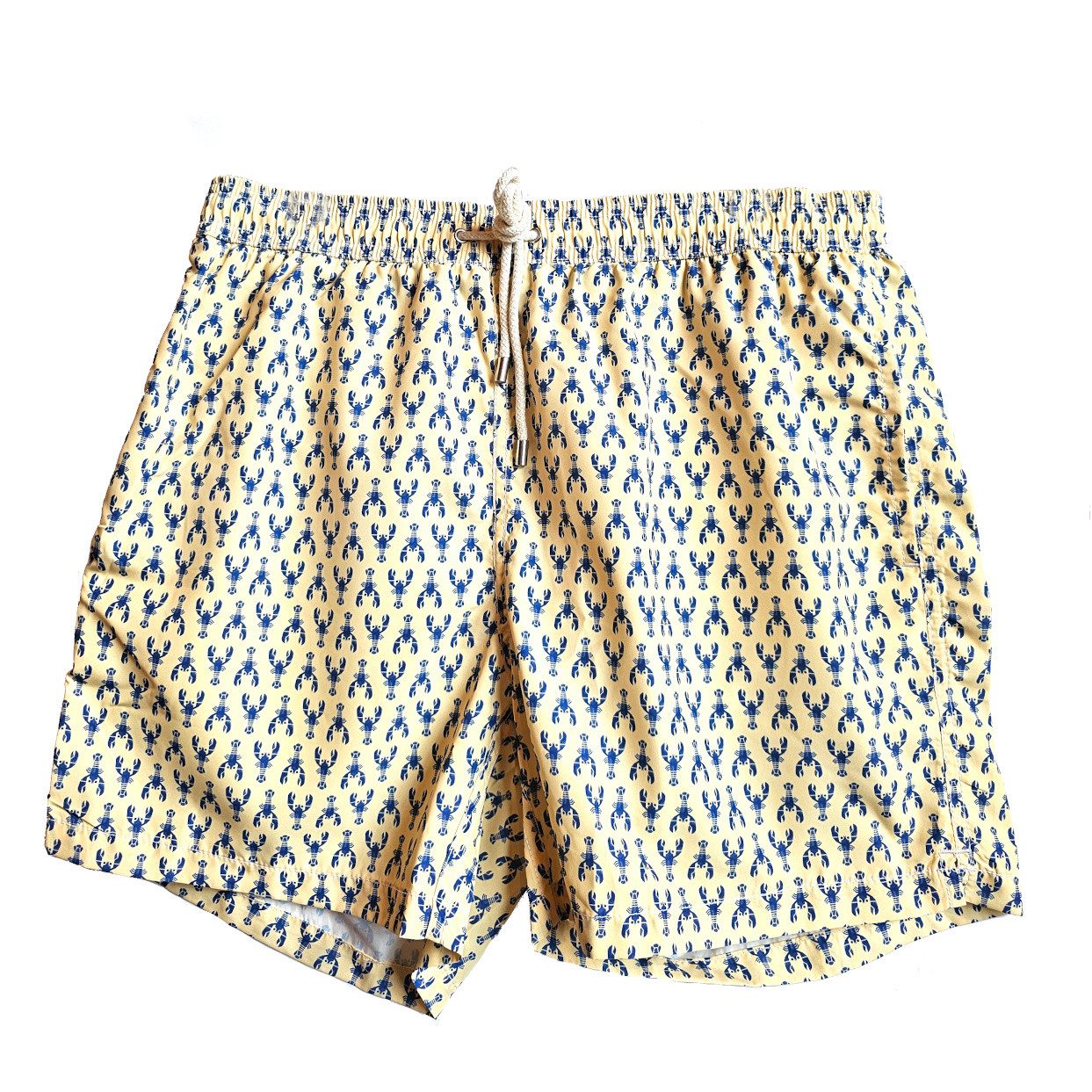 PAULXBACKBLOOM Badeshorts PAUL X BACKBLOOM Beach Boxer lobster