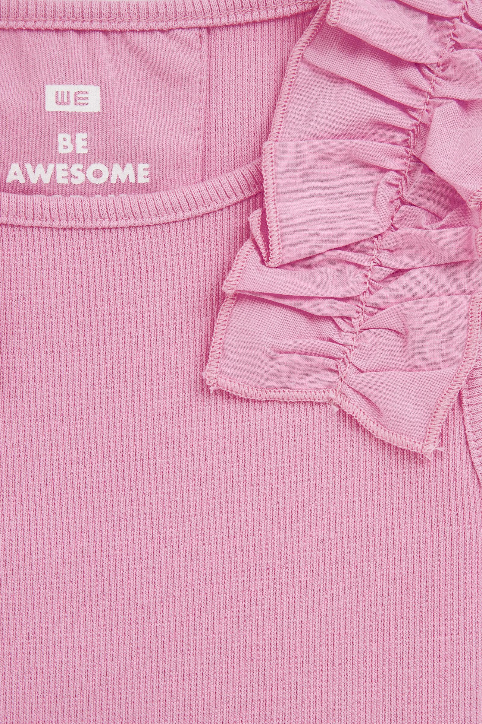 WE Fashion T-Shirt günstig online kaufen