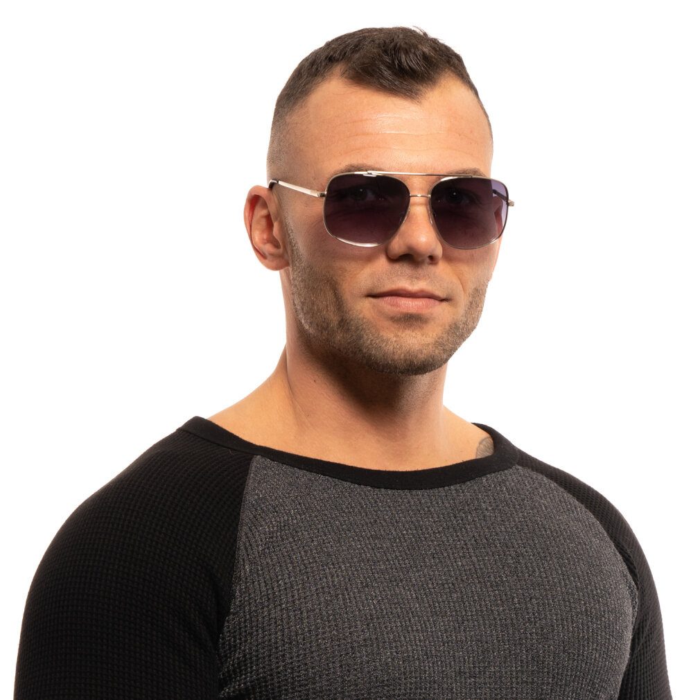 Guess Sonnenbrille Sonnenbrille GF0207 10B 60 günstig online kaufen