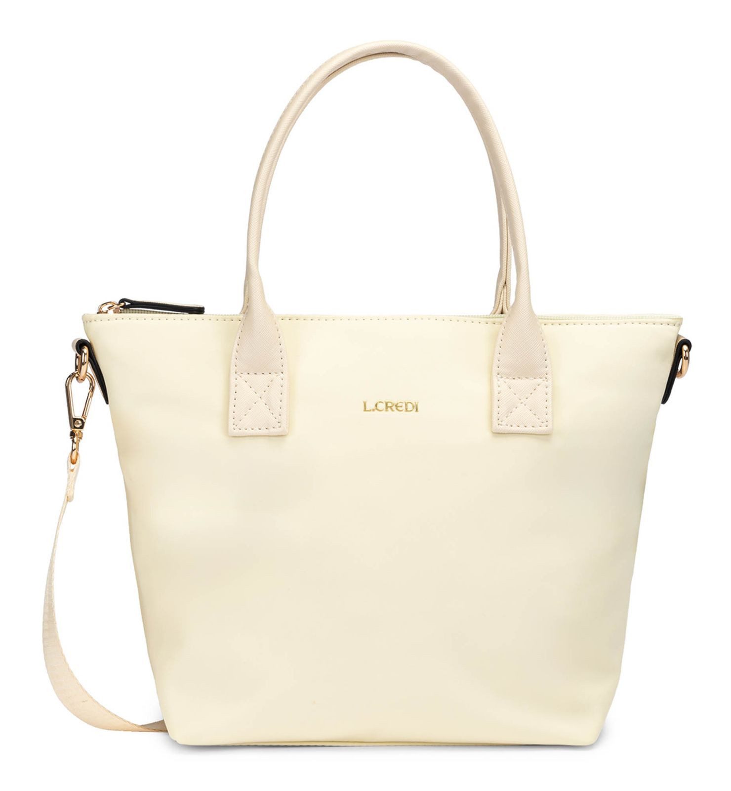 L. CREDI Handtasche Hand Bag