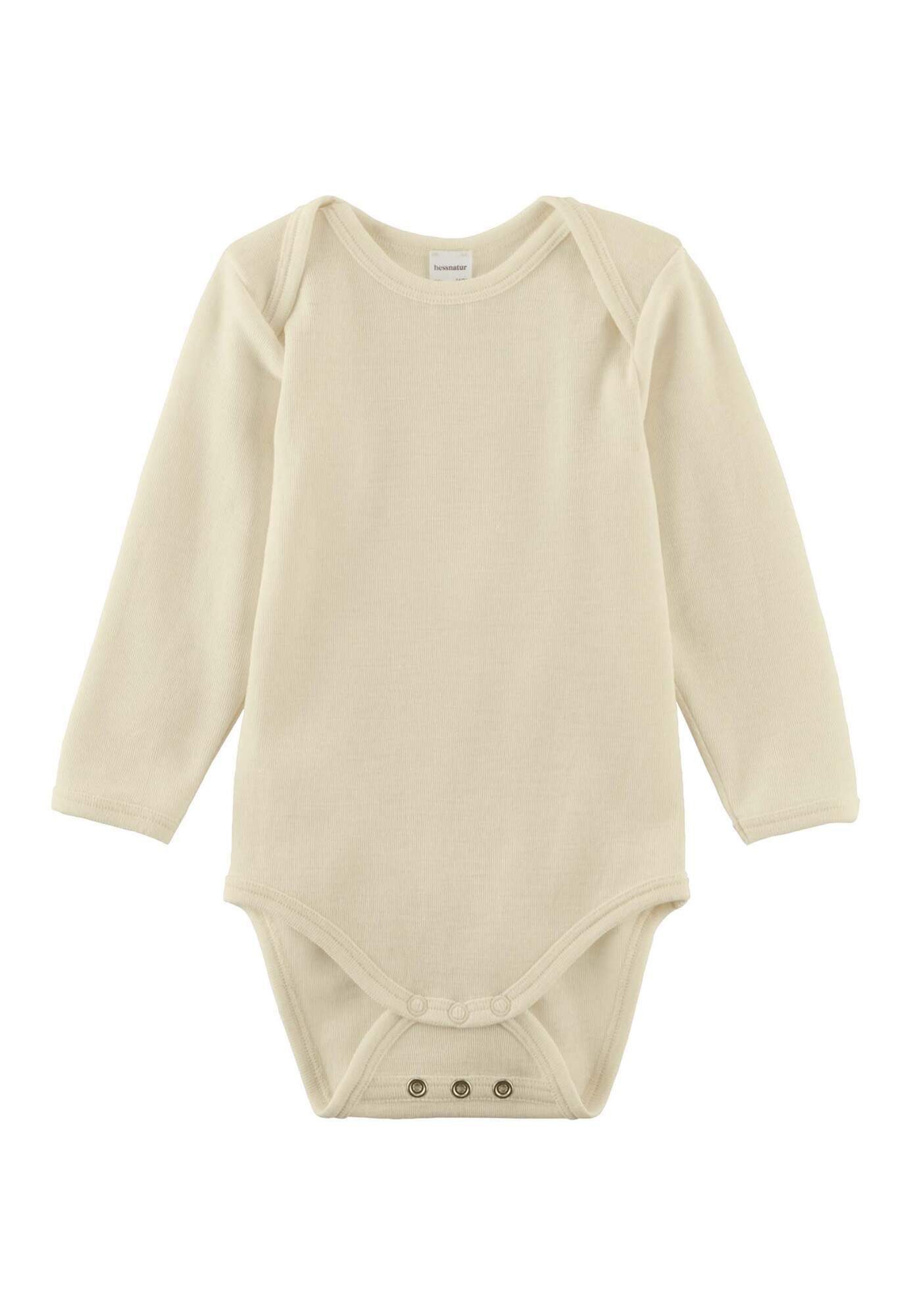 Hessnatur Body (1-tlg)