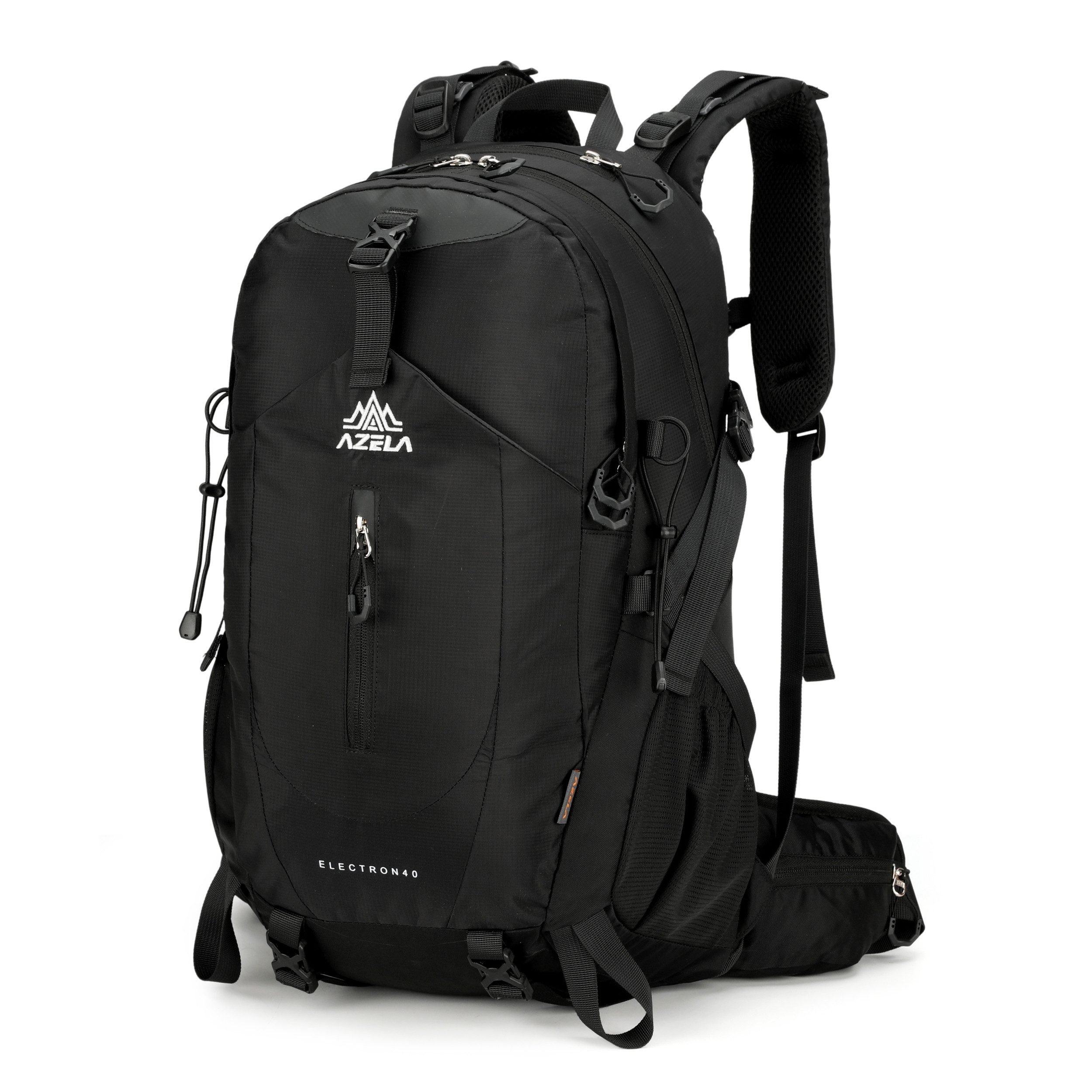 Maity Wanderrucksack 40L Daypack mit belüftetem Rücken (Trekking, Radfahren günstig online kaufen