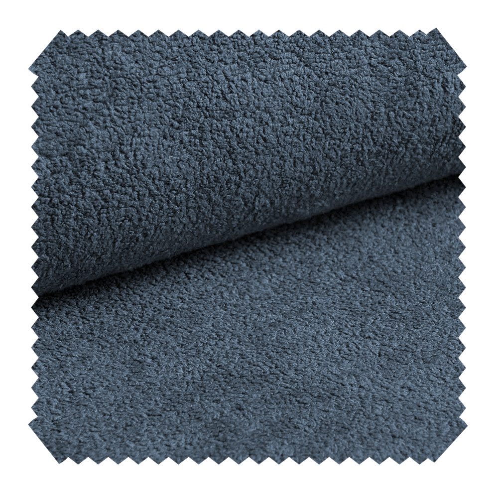 55 Blau