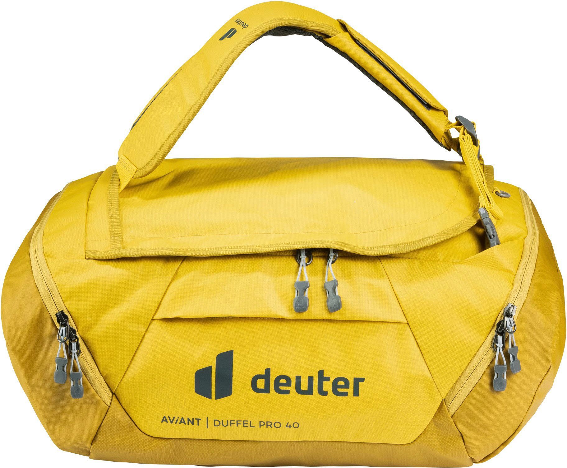 deuter Reisetasche AViANT Duffel Pro 40