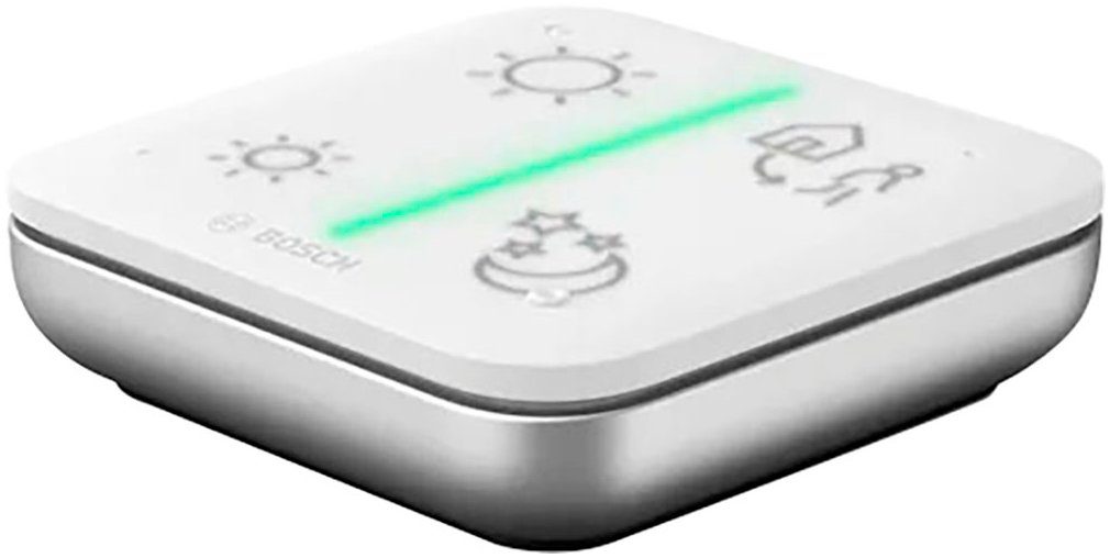 BOSCH Schalter Smart Home Universalschalter II