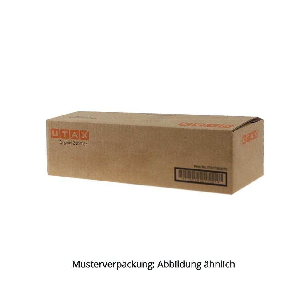UTAX Tonerpatrone CK-8511 Toner cyan