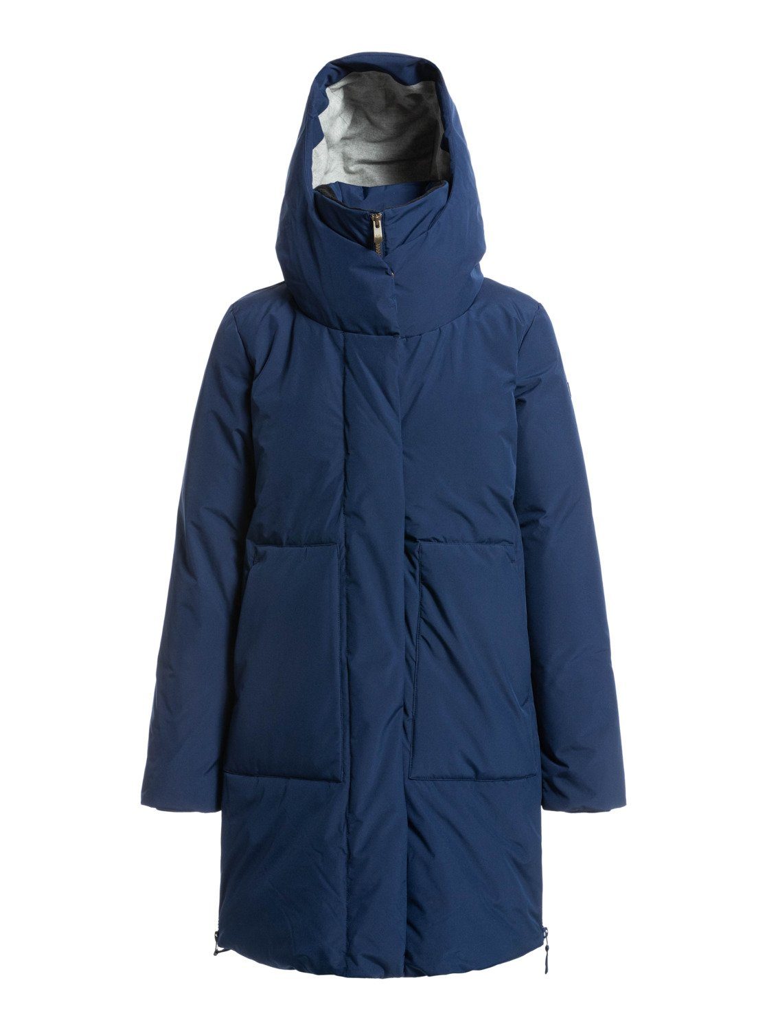 Winterjacke Medieval Blue Roxy Abbie