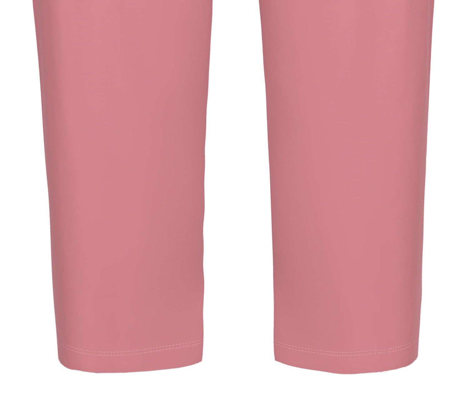 Ammann Schlafanzug Beetroot (Set, 2 tlg., 2-teilig) Damen Pyjama 3/4 Hose Kurzarm Baumwolle-Modal-Mix Sommer