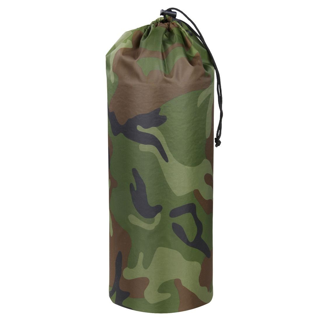 yourGEAR yourGEAR 5000mm Unterstand Bushcraft - Sonnensegel Sonnensegel Tarp Regendach 3x3