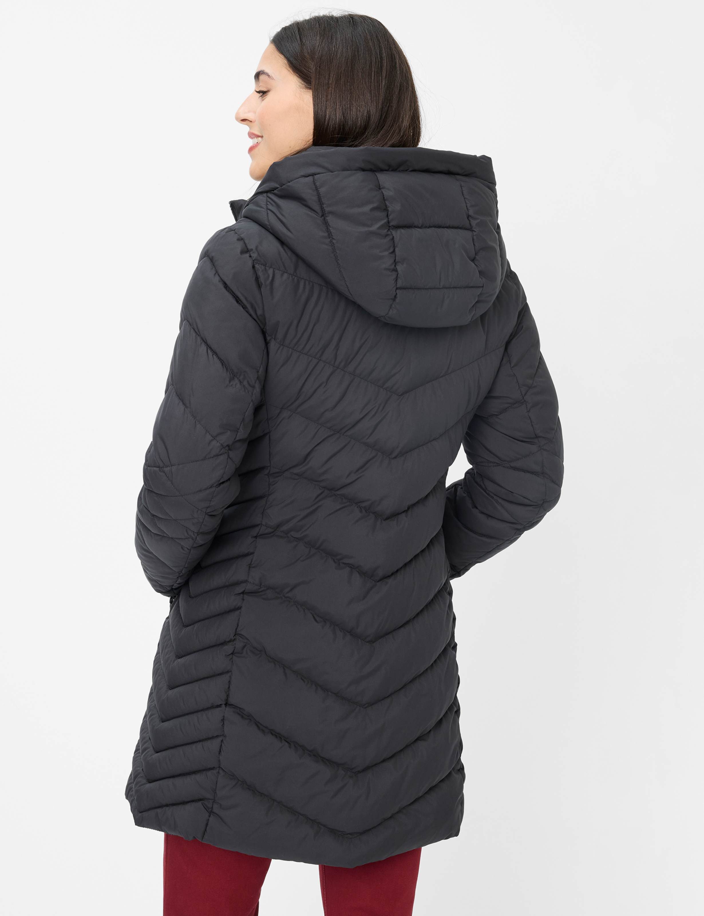Fuchs Schmitt Outdoorjacke Style Steppmantel Narvik günstig online kaufen