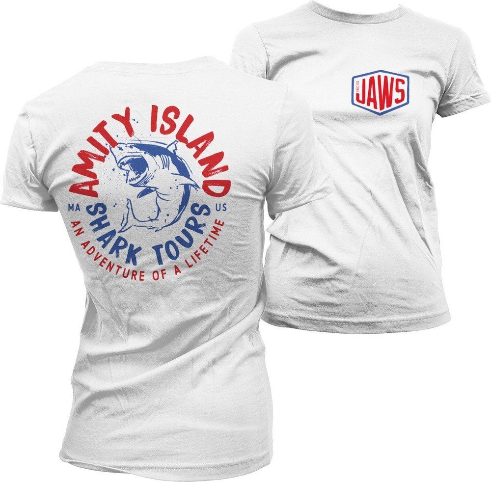 Jaws T-Shirt