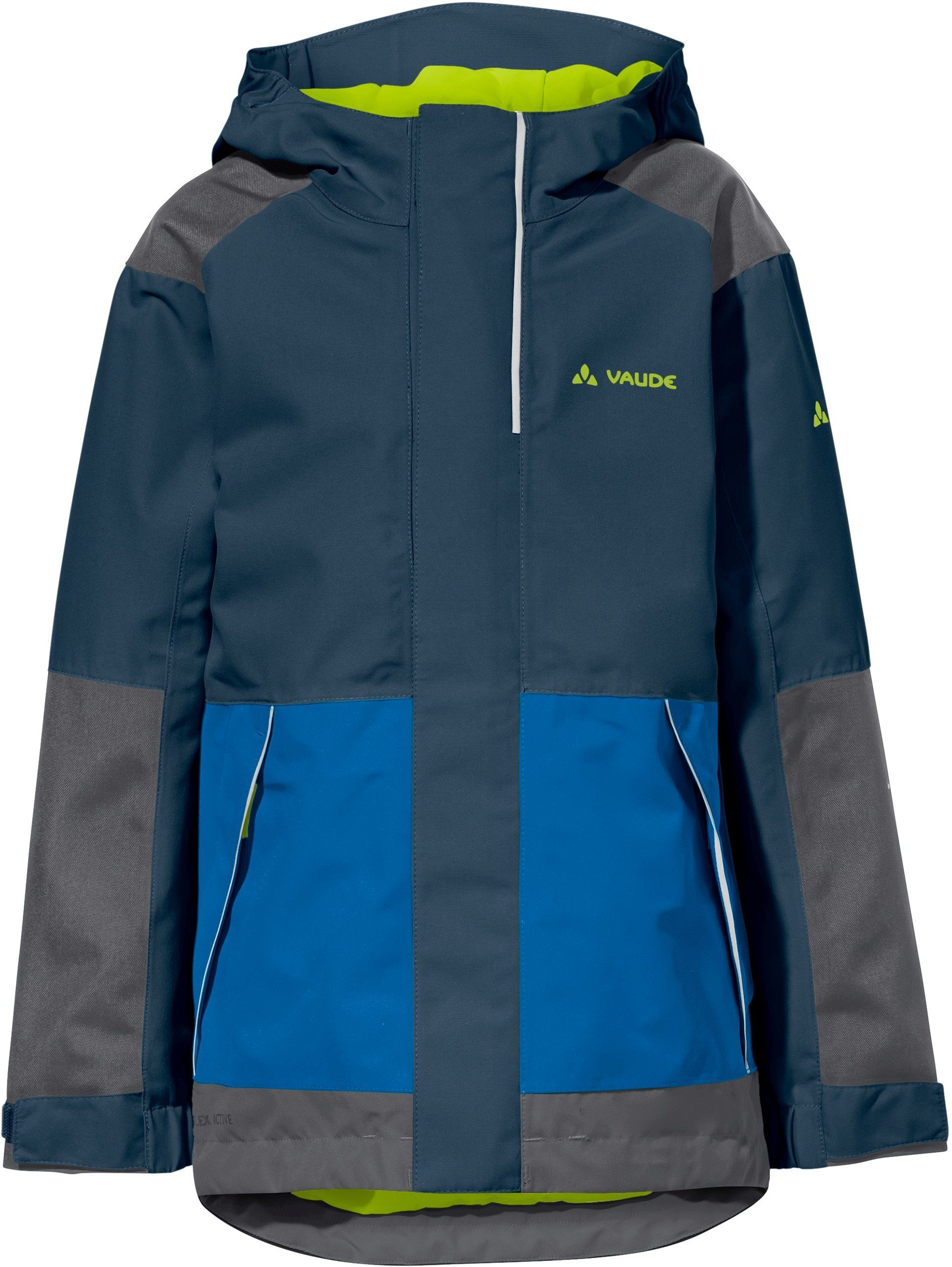 Regenjacke Kids Caprea 2L Jacket