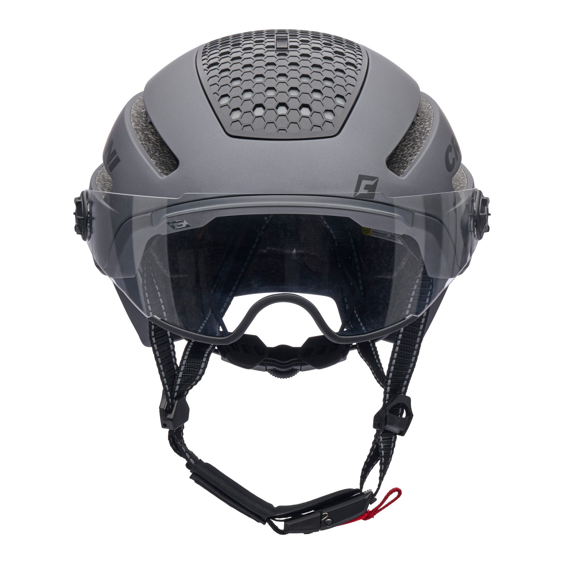 Cratoni Fahrradhelm, Pedelec Helm Commuter