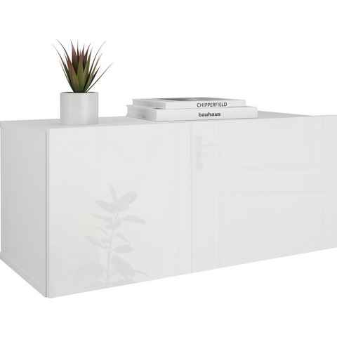 INOSIGN Garderobenschrank Paris Breite 70 cm, Höhe 30 cm