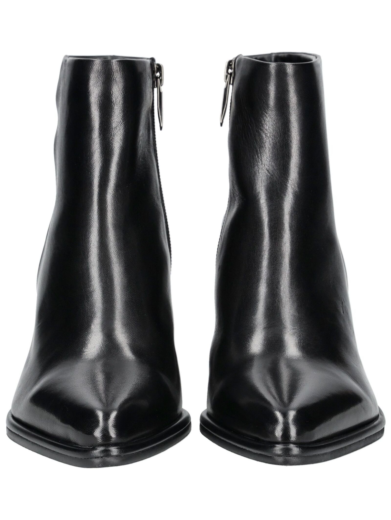 Regarde Le Ciel Regarde Le Ciel Stiefelette Leder High-Heel-Stiefelette