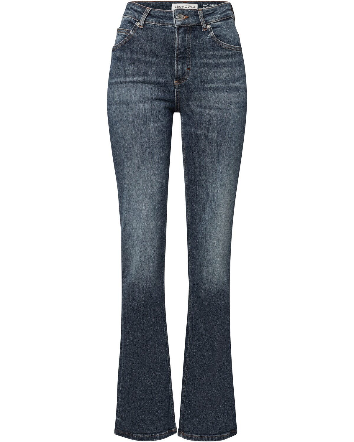 Marc O'Polo 5-Pocket-Jeans High-Waist Jeans günstig online kaufen