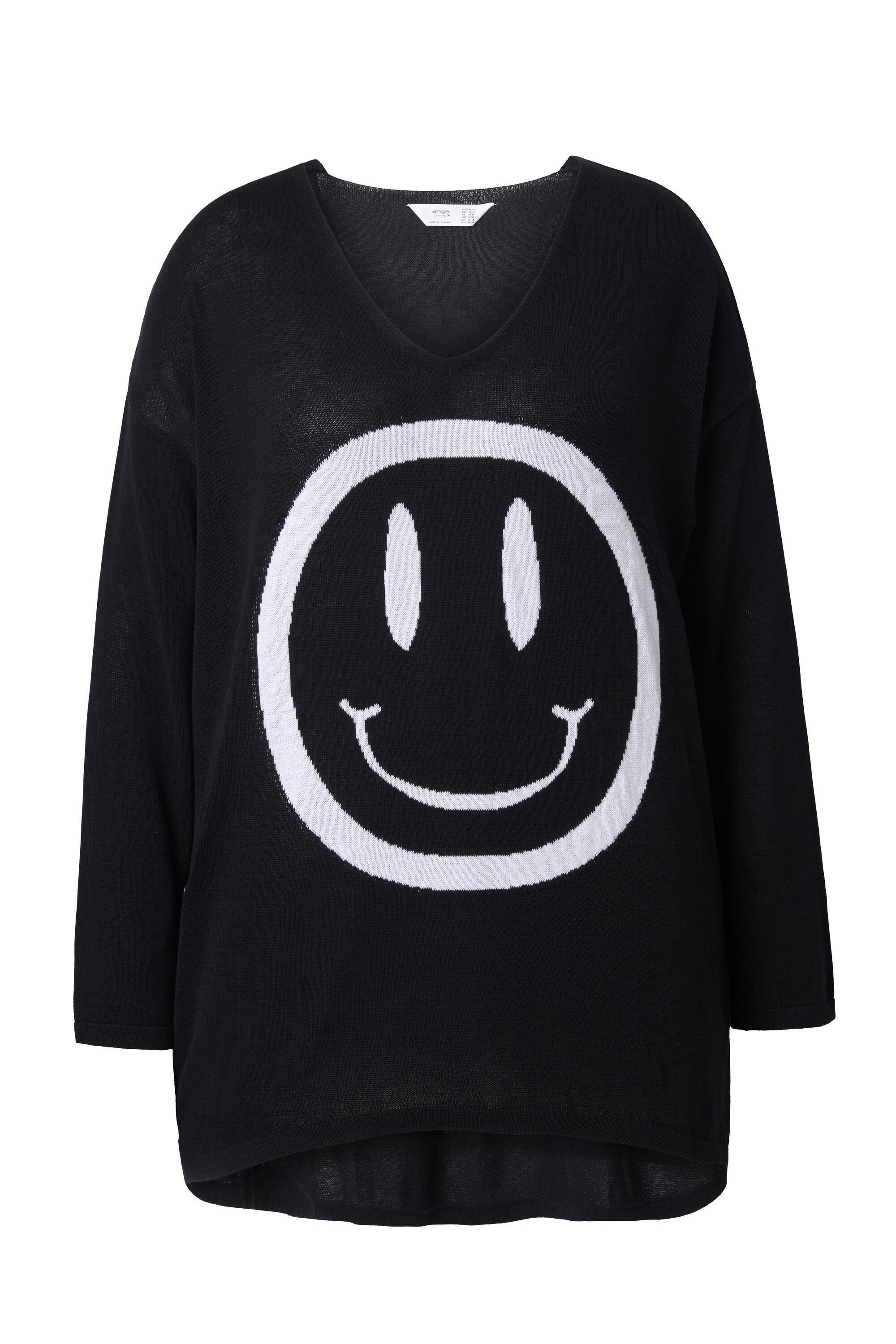 Angel of Style Strickpullover Pullover oversized günstig online kaufen