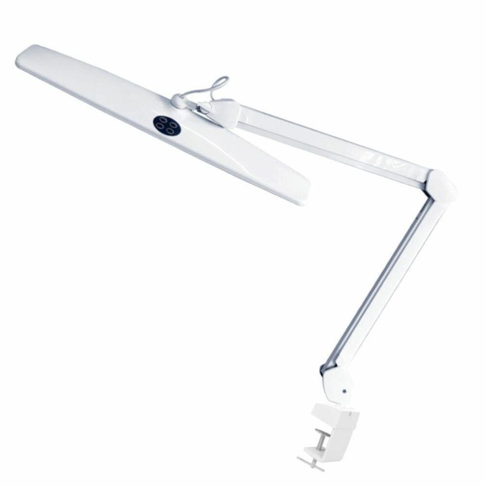 Velleman LED Arbeitsleuchte LED-Schreibtischlampe - dimmbar günstig online kaufen