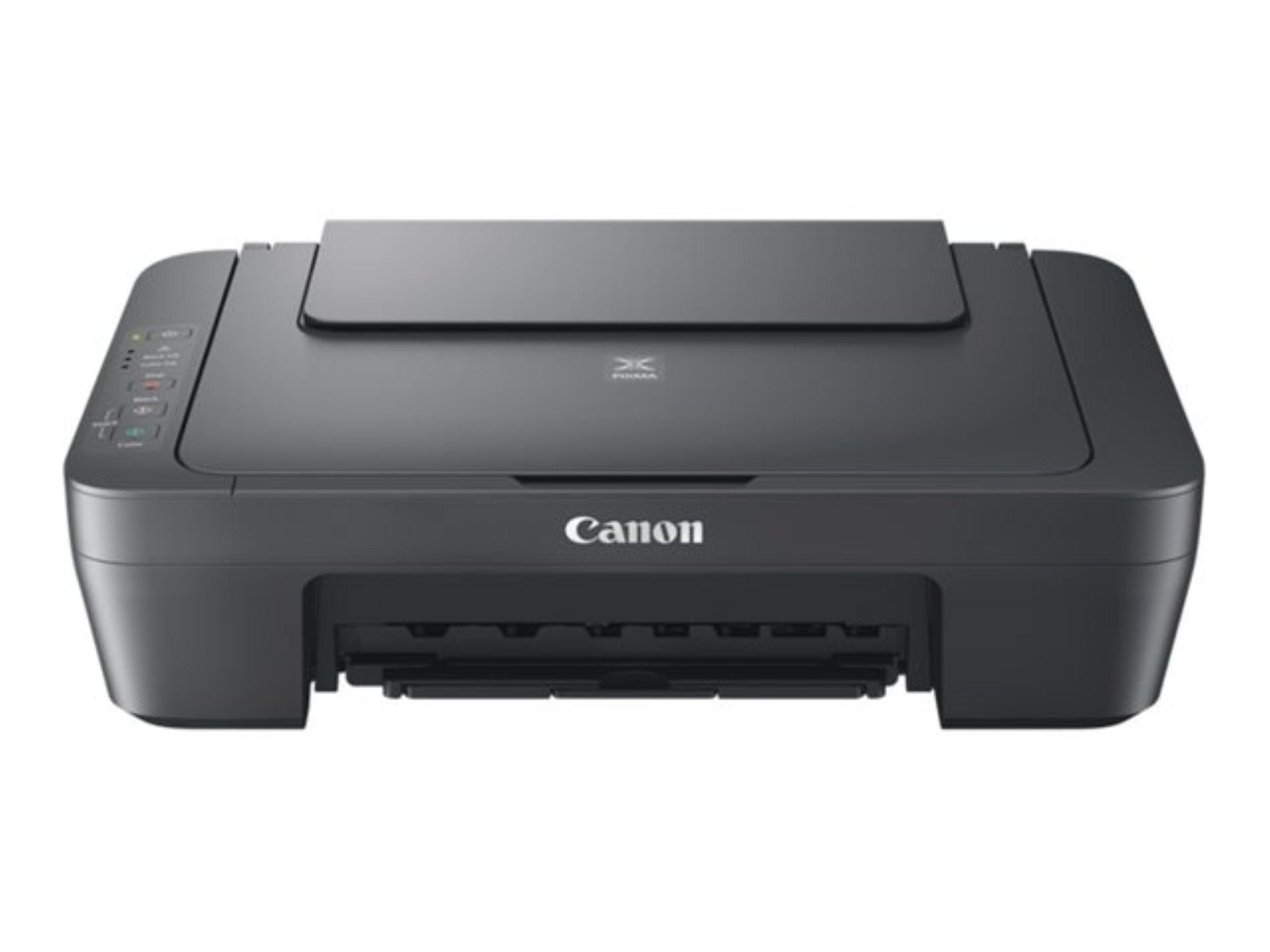 Canon PIXMA MG2551S - Multifunktionsdrucker - Farbe - Tintenstrahl - USB 2.0 Multifunktionsdrucker