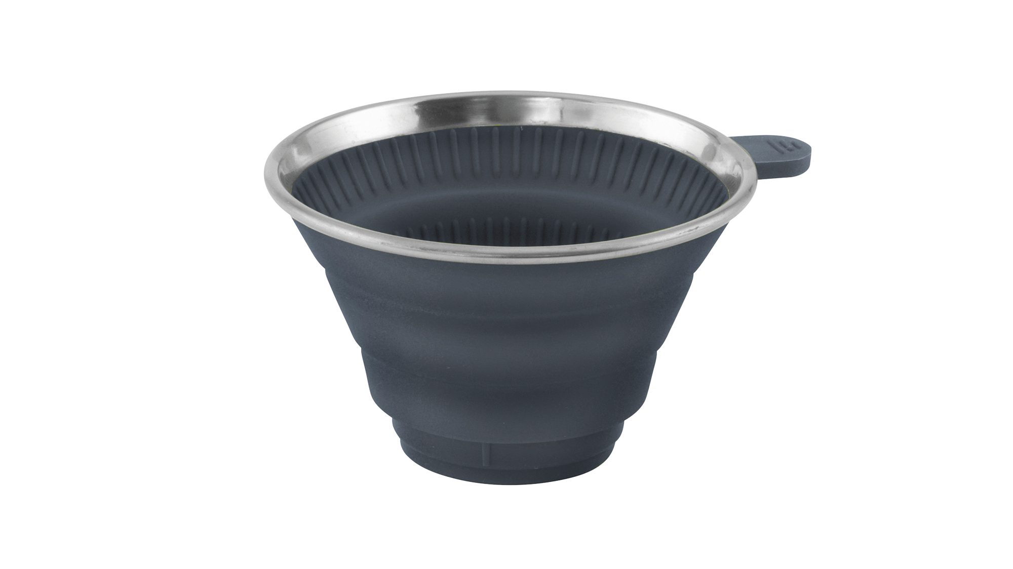 Outwell Campinglöffel Outwell Collaps Kaffeefilter-Halter Navy Night