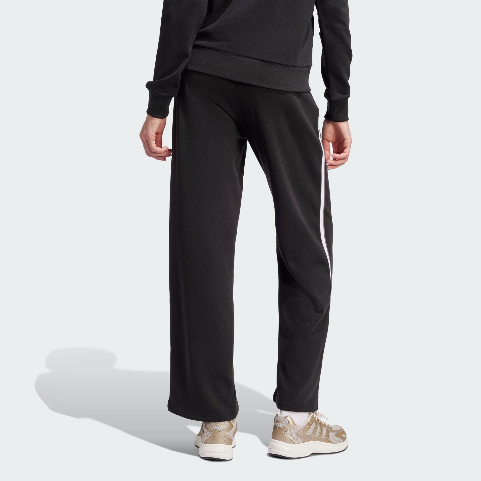 adidas Sportswear Sporthose ESSENTIALS COLOR POP FRENCH TERRY HOSE (1-tlg) günstig online kaufen