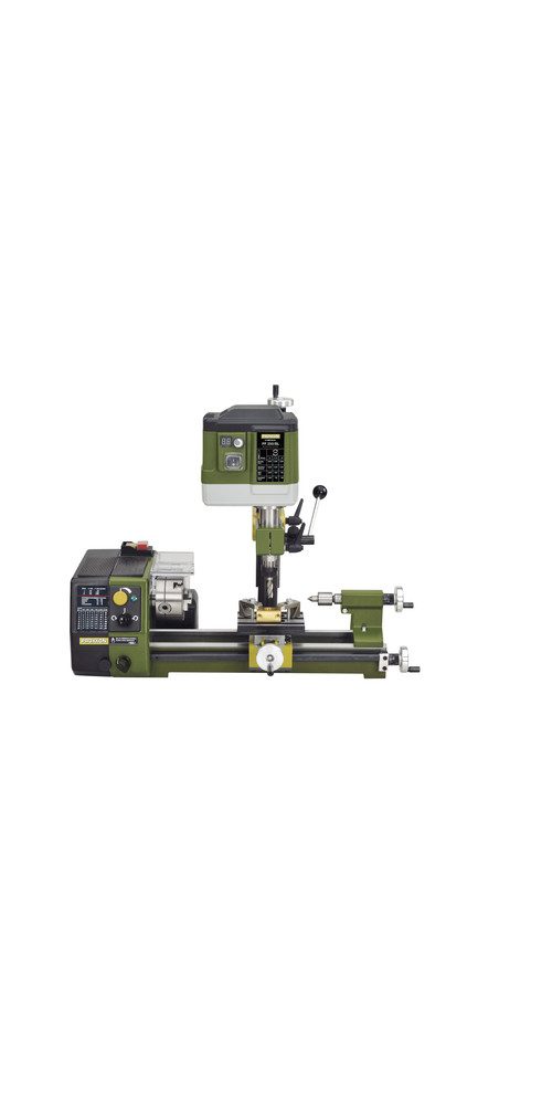 PROXXON INDUSTRIAL Bohrer- und Bitset 24112