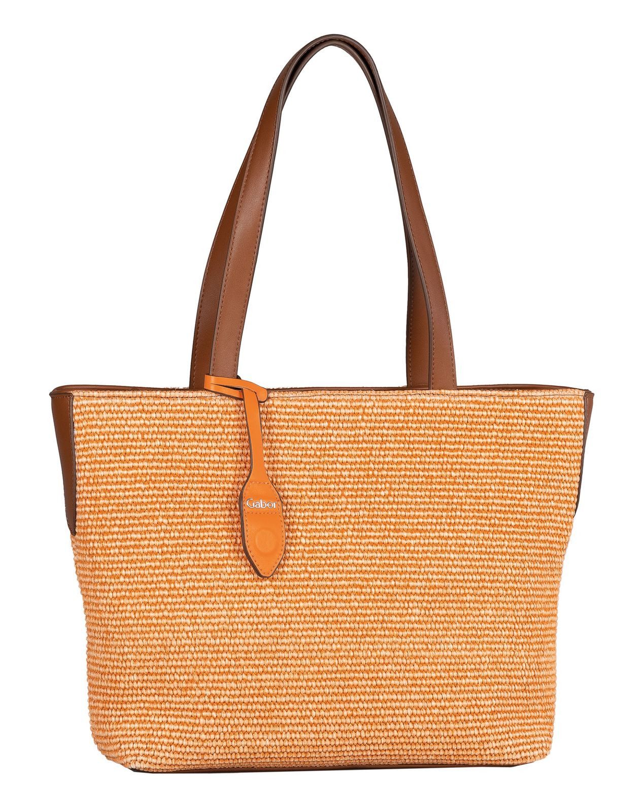 Schultertasche Zip Shopper