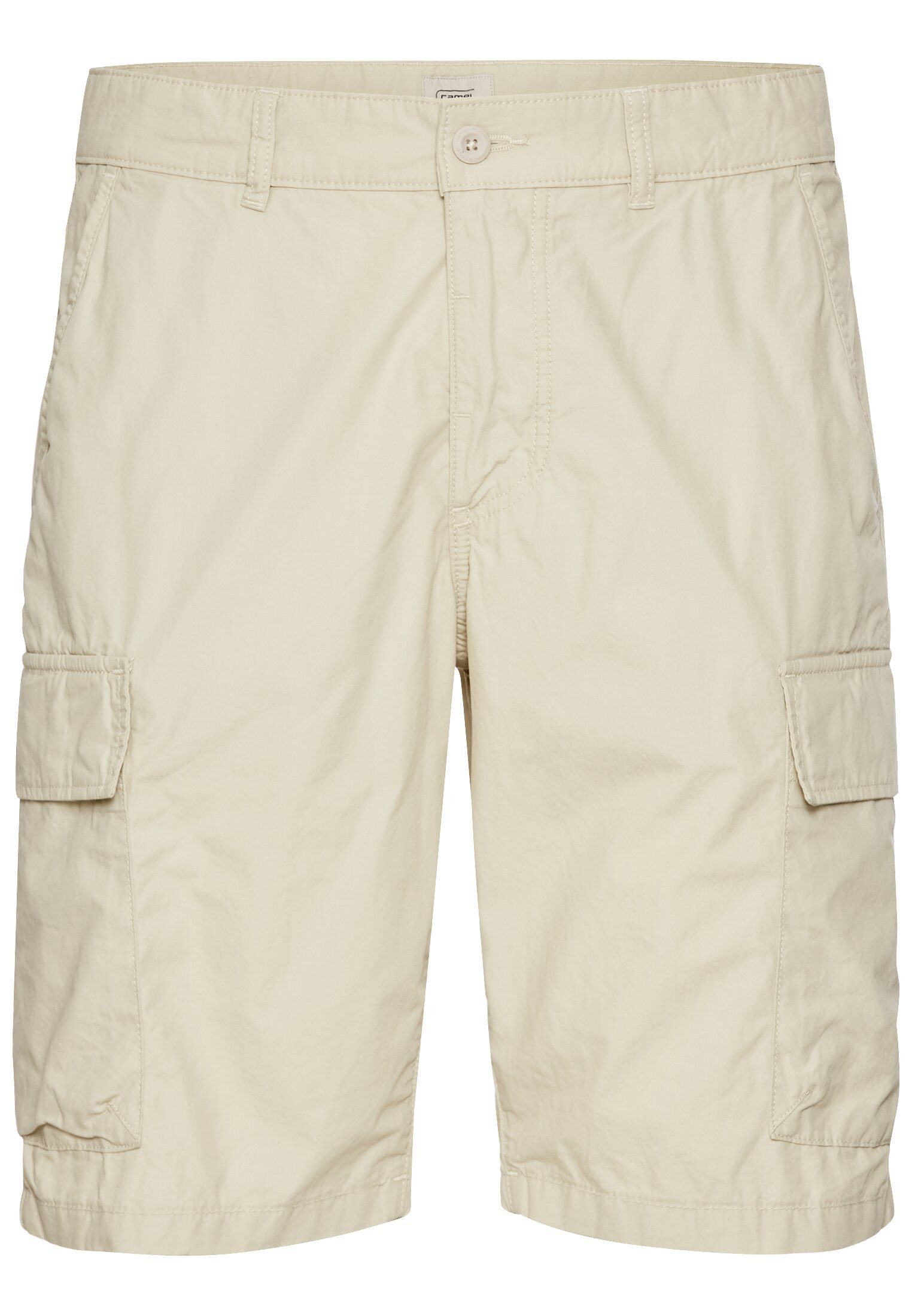 Bermudas Cargo-Bermudas