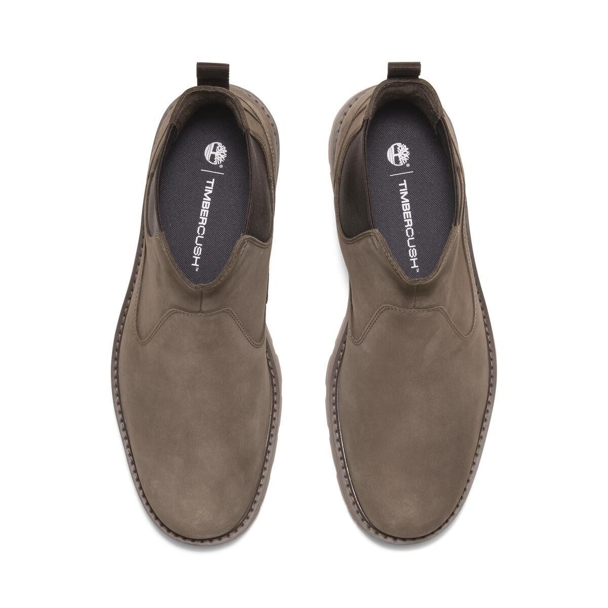 Timberland BRITTON ROADMID CHELSEA BOOT Chelseaboots Stiefelette, Winterschuhe, Ankle Boots – Bild 4 von 5