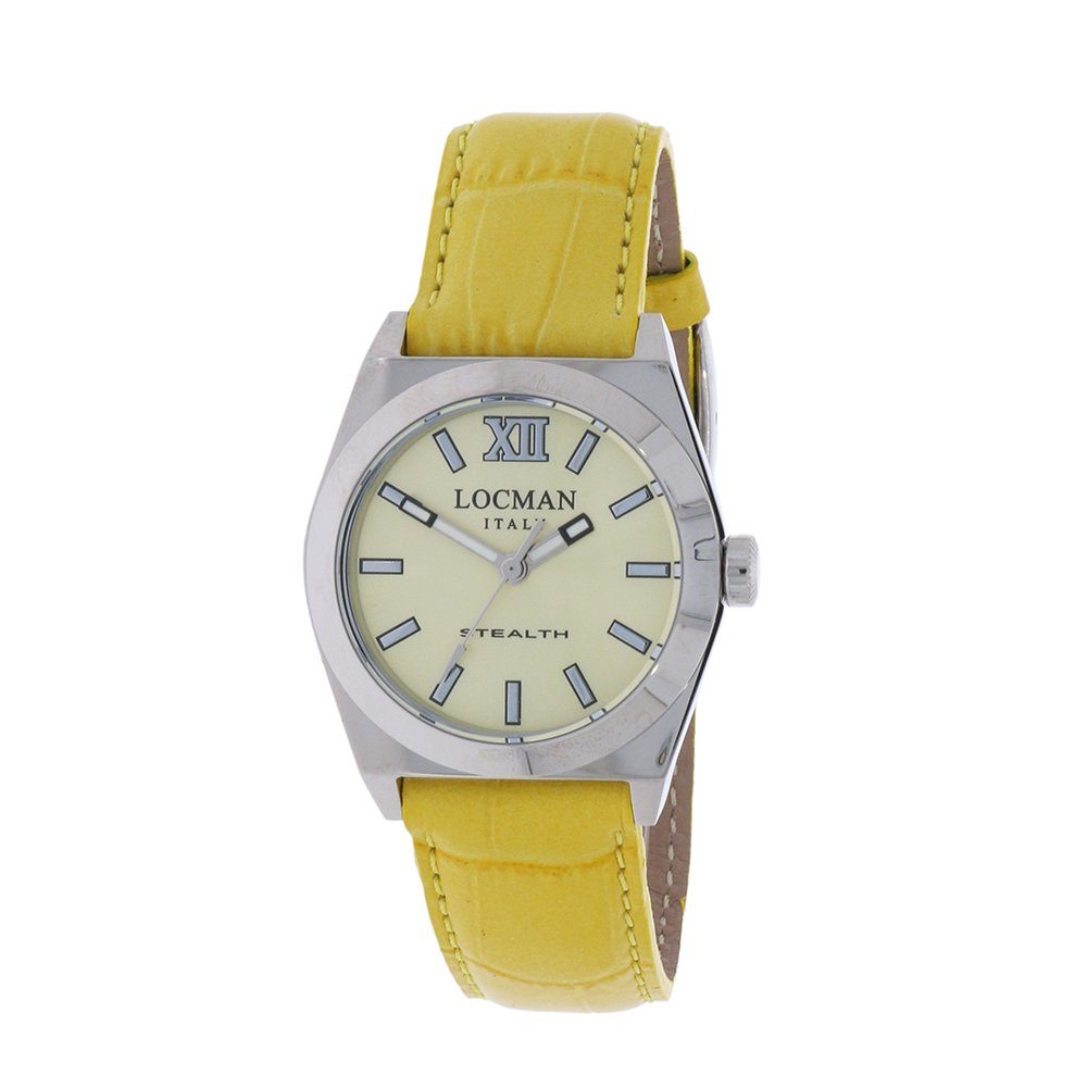 Locman Italy Quarzuhr günstig online kaufen