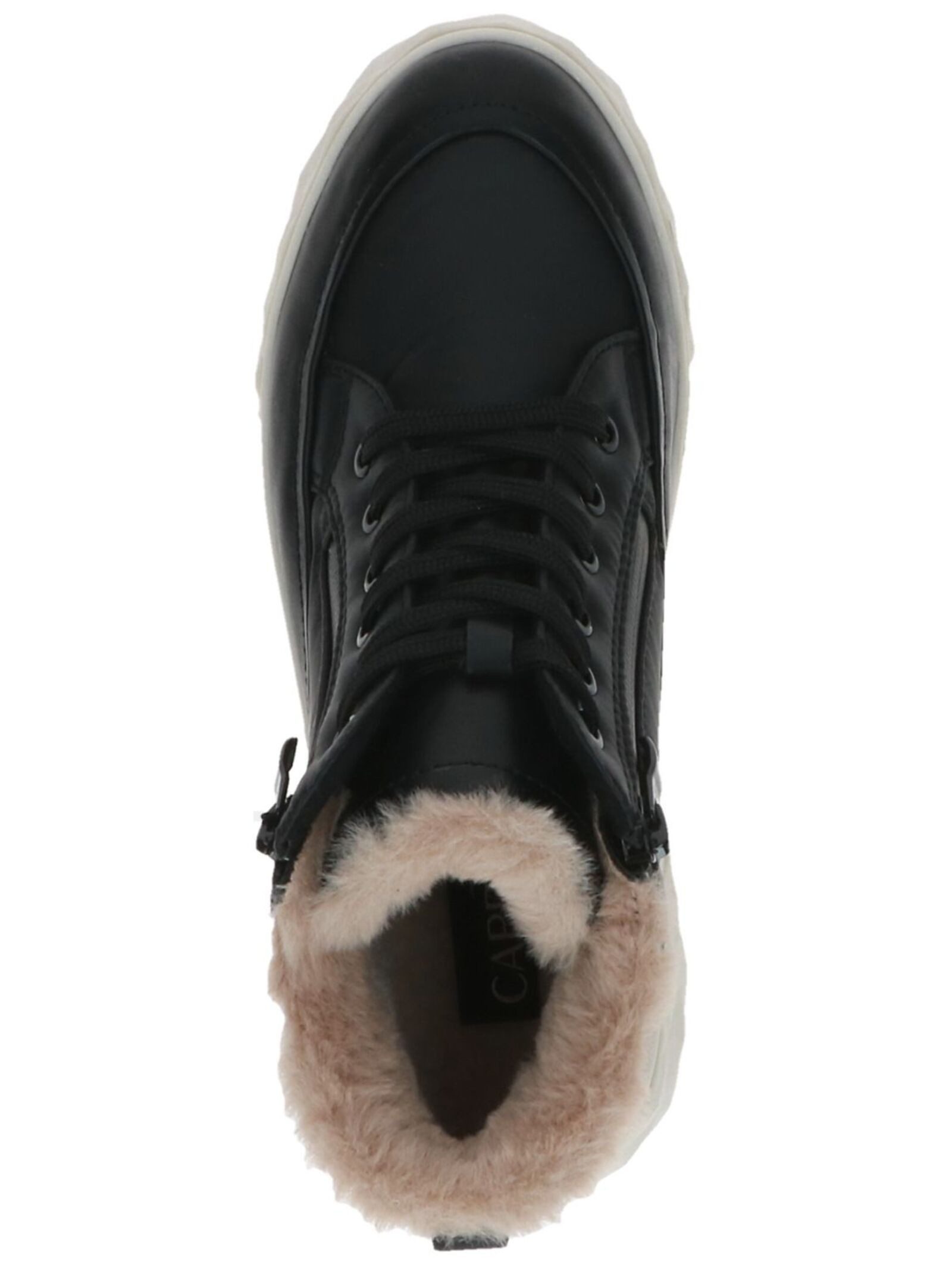 Caprice Caprice Stiefelette Synthetik/Textil Schnürstiefelette