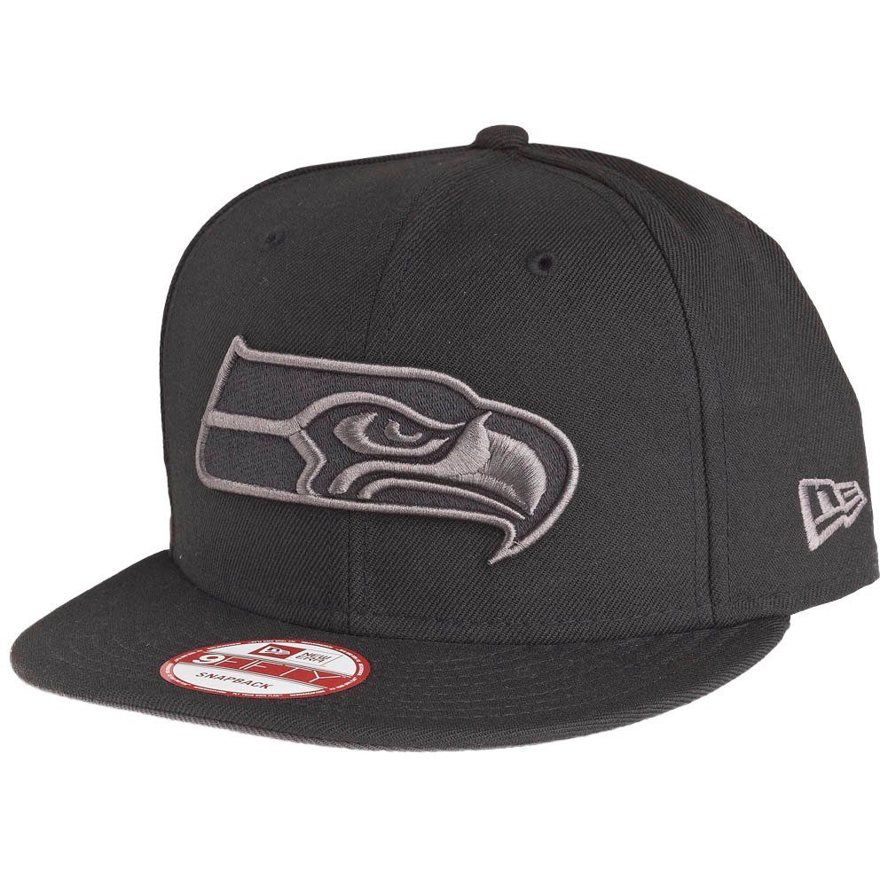 New Era Snapback Cap 9Fifty Seattle Seahawks