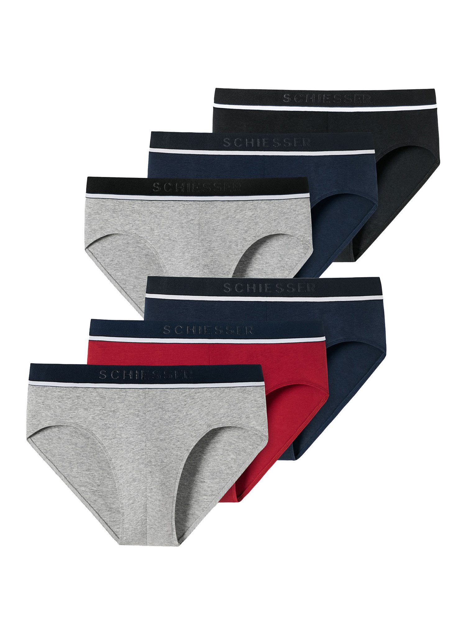 Slip 95/5 Organic Cotton