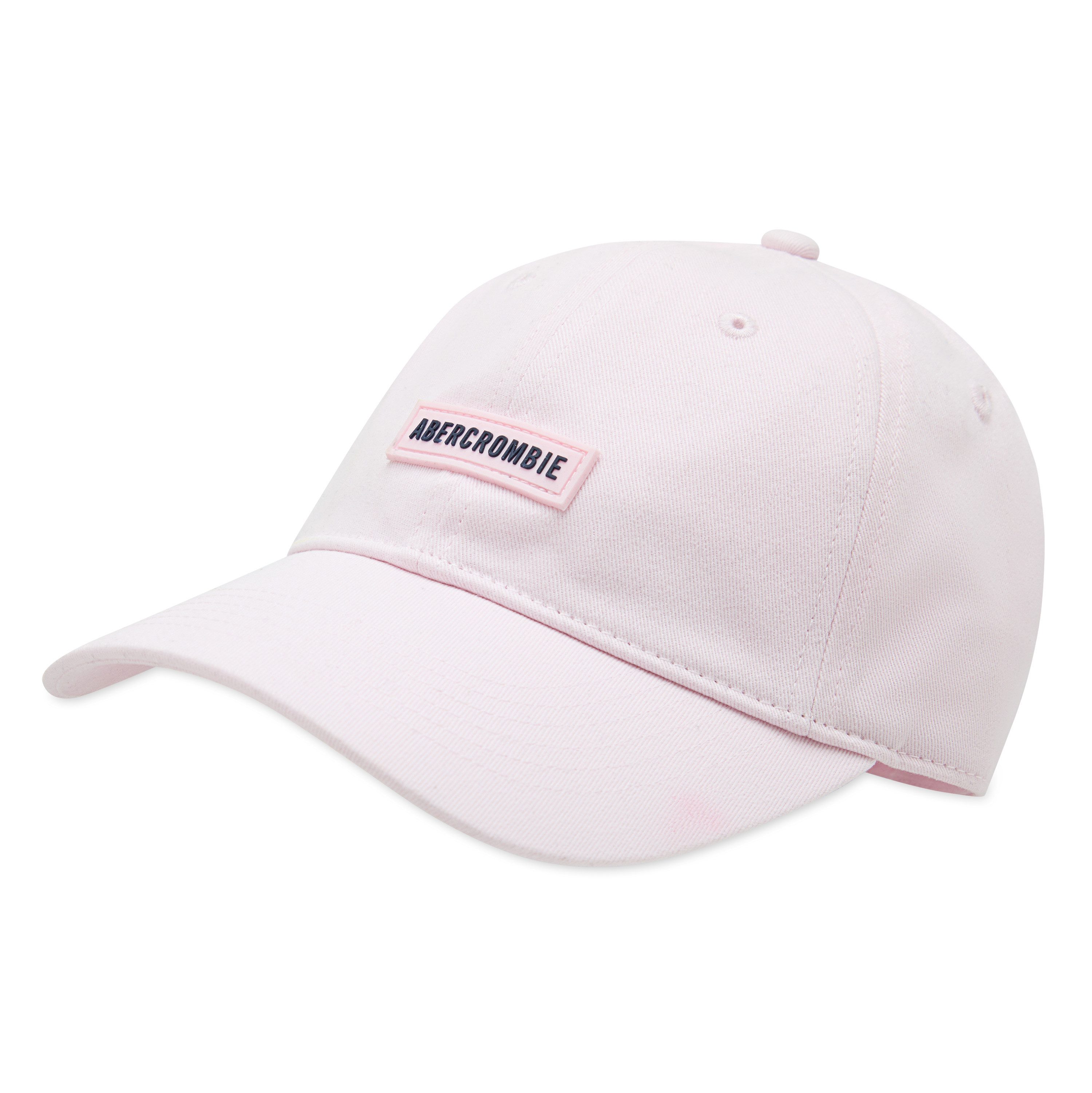 Abercrombie Kids Baseball Cap One Size, in der Weite regulierbar