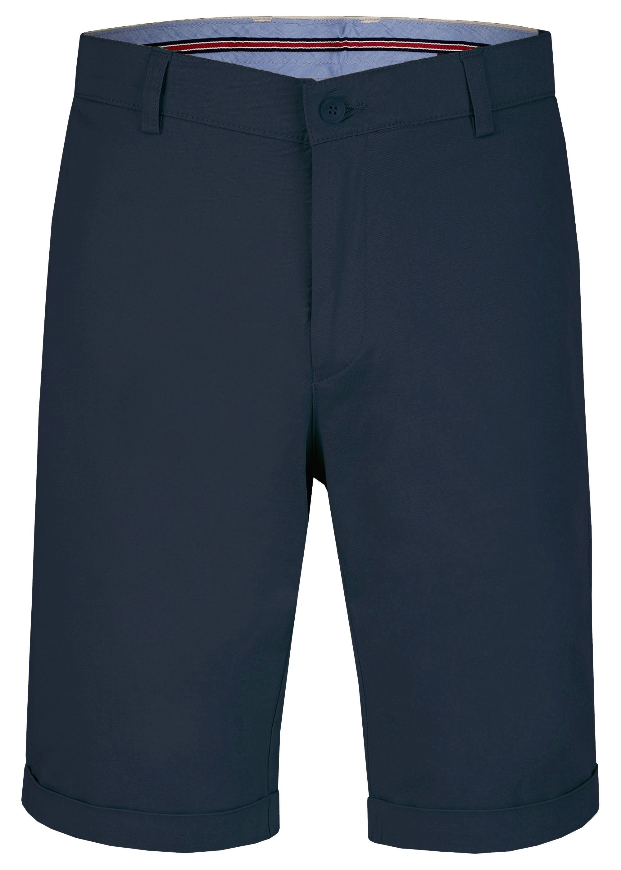 SteffenKlein Marine Bermudas