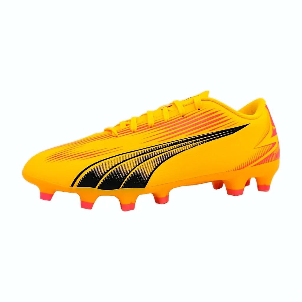 PUMA Ultra Play FG/AG Herren Fussballschuhe Sneaker